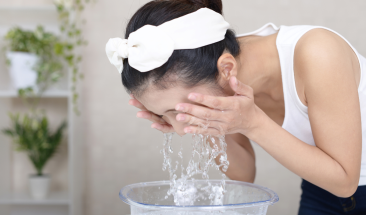 Consejos para mantener tu piel joven y saludable despu&eacute;s de los 35 a&ntilde;os