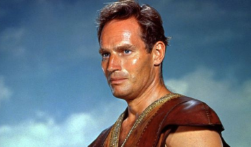 Per&uacute;: &iexcl;La &eacute;pica pel&iacute;cula "Ben Hur" regresa a los cines por Semana Santa!