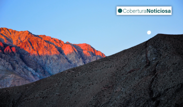 Destinos &uacute;nicos para escapar en Semana Santa