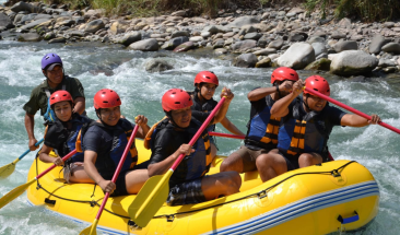 Regi&oacute;n Lima se prepara para recibir a turistas durante feriados por Semana Santa