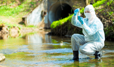 Minam capacitar&aacute; a gobiernos regionales y municipalidades sobre tratamiento para reutilizar aguas residuales