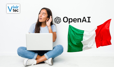 Italia es el primer pa&iacute;s del mundo en prohibir el uso de ChatGPT