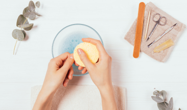 Consejos para hacer una manicura profesional en casa