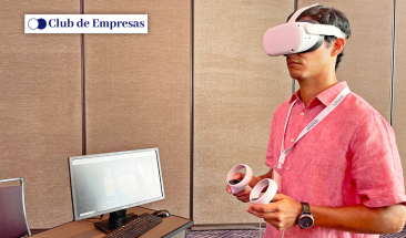 Covisian ofrece servicio de atenci&oacute;n al cliente en el metaverso para empresas