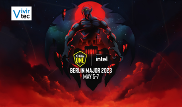 Los 18 mejores equipos de Dota 2 clasificados para el Berl&iacute;n Major