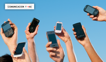 Apple y Samsung, l&iacute;deres del mercado de telefon&iacute;a m&oacute;vil