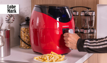 Cinco datos curiosos que desconoc&iacute;as de las freidoras de aire