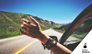 Viaja seguro y sin inconvenientes esta Semana Santa