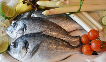 &iquest;Por qu&eacute; se come pescado en Semana Santa? Descubre las razones detr&aacute;s de esta tradici&oacute;n.