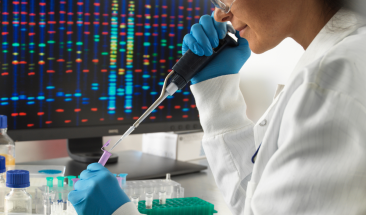 Uruguay: siete de cada diez personas toman medidas sanitarias preventivas tras realizarse test de ADN