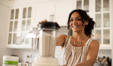 &iquest;Por qu&eacute; la prote&iacute;na es el nutriente N&deg;1?