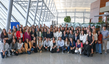 Corporaci&oacute;n Am&eacute;rica Airports lanza programa de becas para mujeres de la industria de la aviaci&oacute;n, viajes y turismo