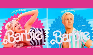 Crea tu propio p&oacute;ster de pel&iacute;cula al estilo de la nueva Barbie con inteligencia artificial