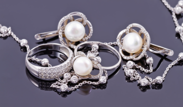 Descubre c&oacute;mo saber si un objeto es de plata aut&eacute;ntica con estos sencillos consejos