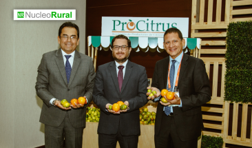 ProCitrus anuncia realizaci&oacute;n del XI Seminario Internacional de C&iacute;tricos