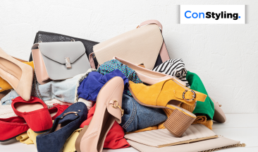 Todo lo que debes saber sobre el Fast Fashion