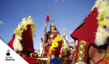 Inti Raymi 2023: &iexcl;ventas de entradas salen ma&ntilde;ana!