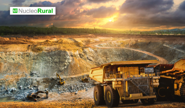 Gobierno mexicano denuncia a minas por da&ntilde;ar 15 millones de hect&aacute;reas agr&iacute;colas