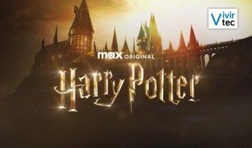 Anuncian reboot de Harry Potter en plataforma que reemplazar&aacute; a HBO MAX