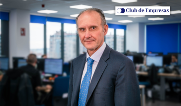 Nueva identidad corporativa de Covisian