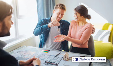 Proptech: tecnolog&iacute;a innovadora que revoluciona el sector inmobiliario