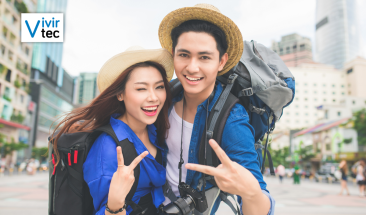 La recuperaci&oacute;n del turismo en el mundo