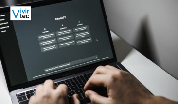 Joven chino us&oacute; ChatGPT para resucitar a su abuela