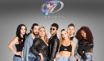 OV7 regresa para ofrecer un concierto por su 30 aniversario