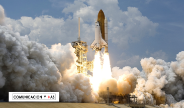 Qui&eacute;n lidera la nueva carrera espacial: &iquest;Estados Unidos o China?