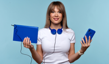 El boom de los audiolibros: Casi el 50% de los espa&ntilde;oles que consumen audio entretenimiento optan por la lectura en versi&oacute;n sonora.