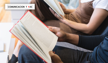 &iquest;Qu&eacute; prefieres: leer en papel o en pantalla?