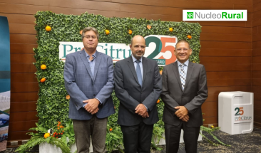 Con gran &eacute;xito se clausur&oacute; el XI Seminario Internacional de C&iacute;tricos