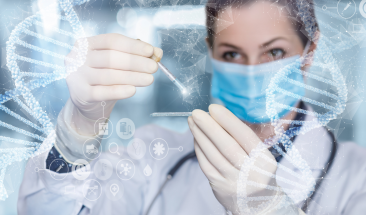 Los motivos por los que importa saber m&aacute;s sobre nuestra gen&eacute;tica