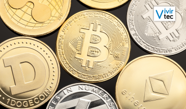 Desmantelan red criminal que estafaba con falsas criptomonedas