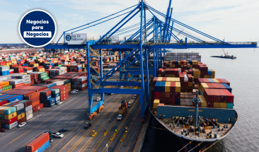 Importaciones peruanas descienden un 11.5% en el primer trimestre