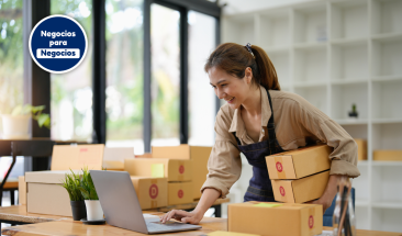 7 claves para potenciar tu negocio