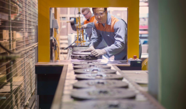 &iquest;Cu&aacute;l es la mejor manera de implementar la jornada de 40 de trabajo?