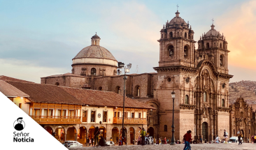 Cusco celebra hoy 201 a&ntilde;os de creaci&oacute;n
