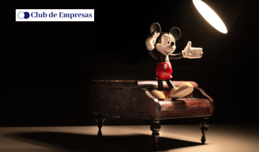 The Walt Disney sigue recortando personal