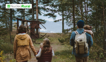 Tres tips para viajar con ni&ntilde;os en su d&iacute;a