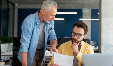 El paro en los mayores de 45 a&ntilde;os alcanza su mayor porcentaje en Espa&ntilde;a con un 56,4%