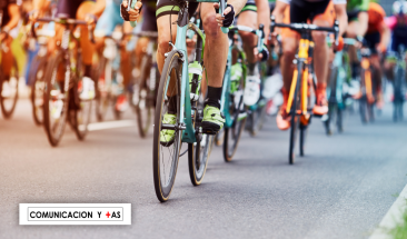 &iquest;En qu&eacute; pa&iacute;s se pedalea m&aacute;s?