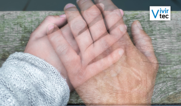 Desarrollan IA que permite hablar con familiares fallecidos