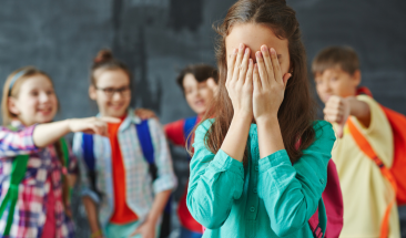 D&iacute;a Mundial contra el Bullying: Lo que estudiantes y padres deben saber