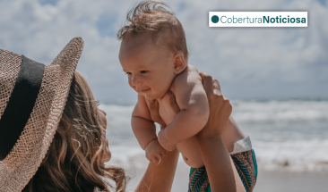 D&iacute;a de la Madre: Cuatro tipos de viajes para disfrutar con mam&aacute;