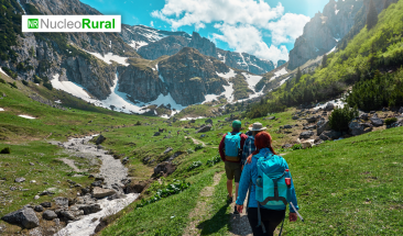 D&iacute;a de la Madre: Cuatro tipos de viajes para disfrutar con mam&aacute;