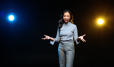 Barcelona: 7 de cada 10 personas se sienten inseguras al hablar en p&uacute;blico: c&oacute;mo entrenar la oratoria desde el colegio