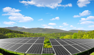 Capacidad solar instalada alcanza cifra r&eacute;cord a nivel global: Situaci&oacute;n en Chile