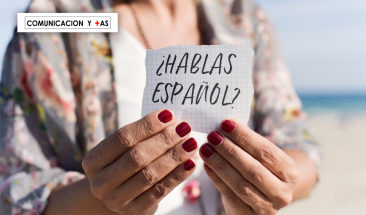 El espa&ntilde;ol en Estados Unidos no est&aacute; muy valorado