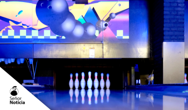 Per&uacute; gana medalla de oro y plata en el Iberoamericano de Bowling